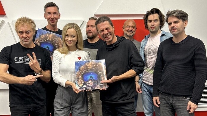 Le Payaco akusticky s novým albumom Vidíme sa v Ráne na eFeMku