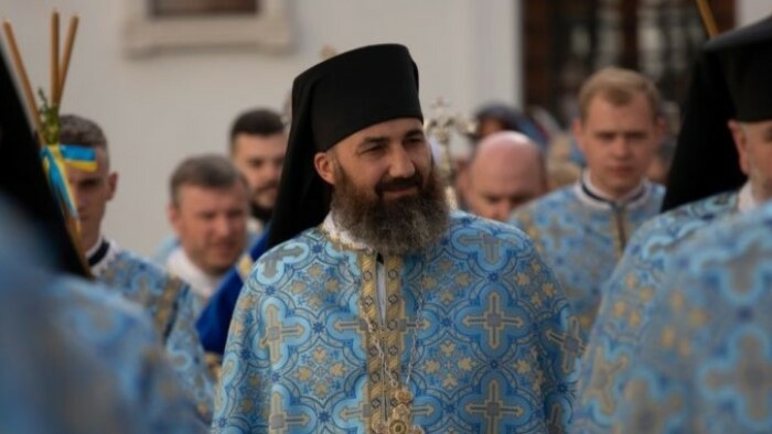 Новым архиепископом Прешовской архиепархии стал Й. Й. Максим