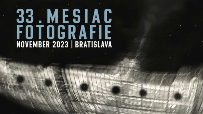 Začína sa Mesiac fotografie
