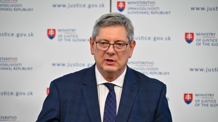Ministerstvo spravodlivosti chce znížiť trestné sadzby 