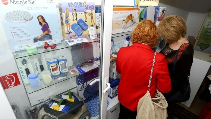 Les Slovaques veulent prendre leur retraite avant 60 ans