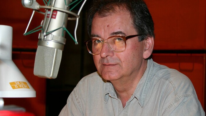 Redaktor Pavel Gabriš zomrel pred piatimi rokmi 
