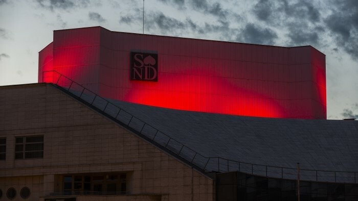 Le premier centre communautaire pour personnes séropositives à Bratislava