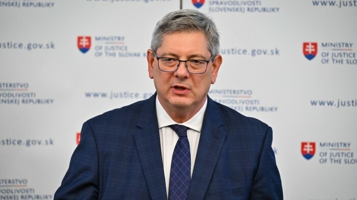 Justizminister will Wirtschaftskriminalität bekämpfen