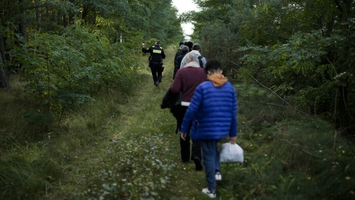 Migranti môžu pomôcť ekonomike 
