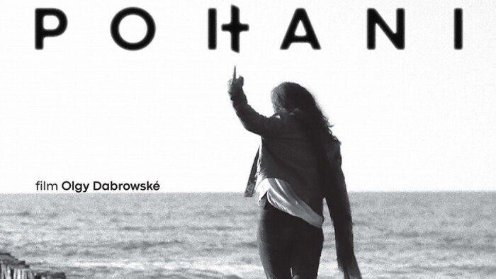 Rozhovor s režisérkou českého filmu Pohania 