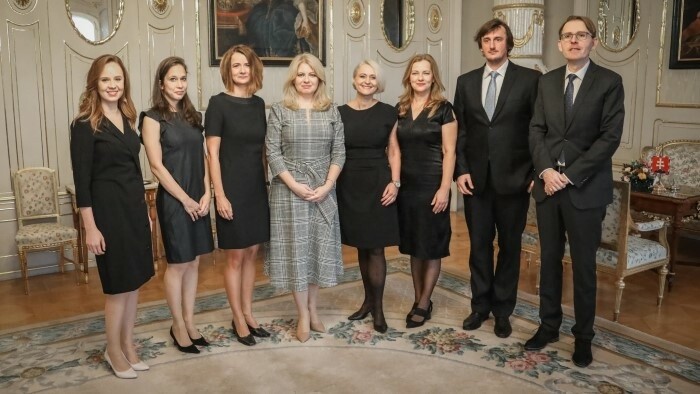 Šikovní a poctiví úradníci sú motorom štátu