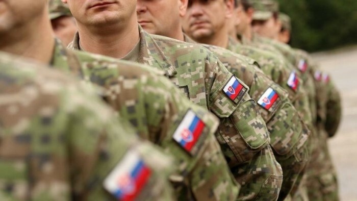 L’armée n’a violé aucune loi