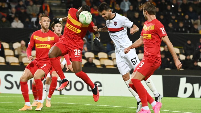 FUTBAL: Spartak Trnava si pripísal prvé body do tabuľky