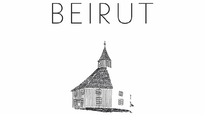 Album týždňa: Beirut - Hadsel