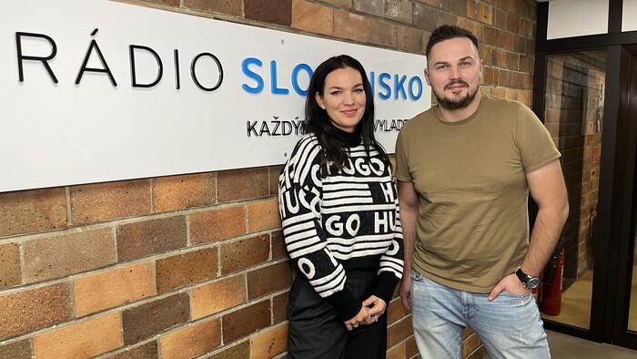 Katarína Srkala, riaditeľka Krištáľového krídla
