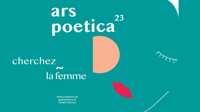 Do Bratislavy prichádza Ars poetica s fokusom na ženskú poéziu