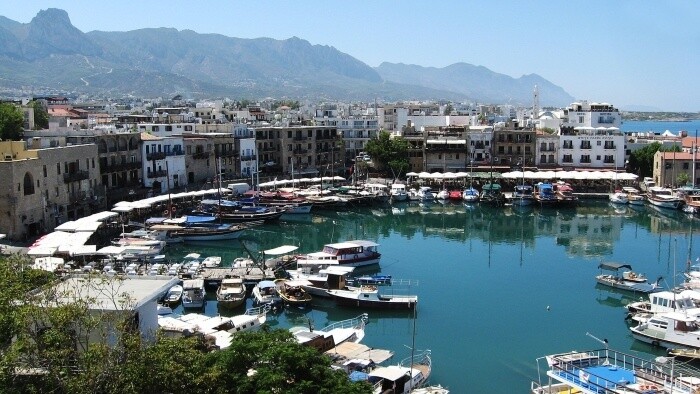 Severný Cyprus oslávil svoj vznik 