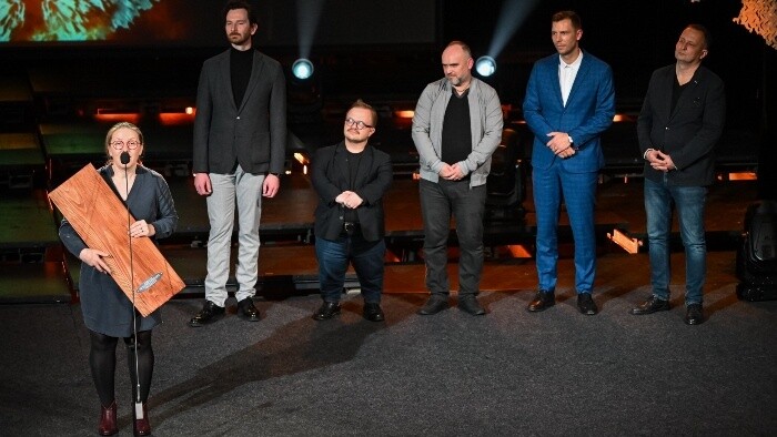 Divadelné DOSKY 2023 sú už rozdané