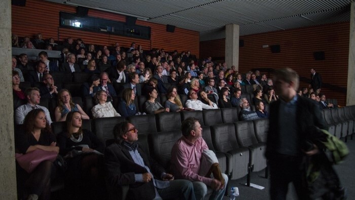 13. ročník Festivalu slobody