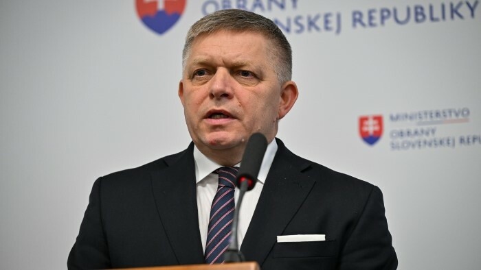 Robert Fico rencontre la diplomatie américaine et russe