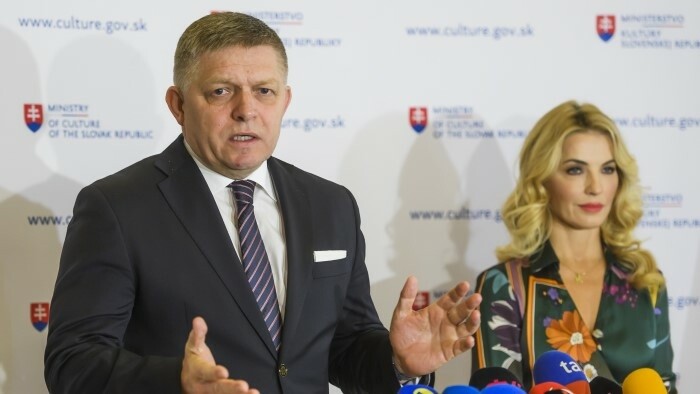 Kultúra sa musí vrátiť k duchu národných tradícií a dedičstva 