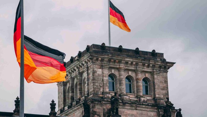 NEMECKO: Garantom bezpečnosti v EÚ