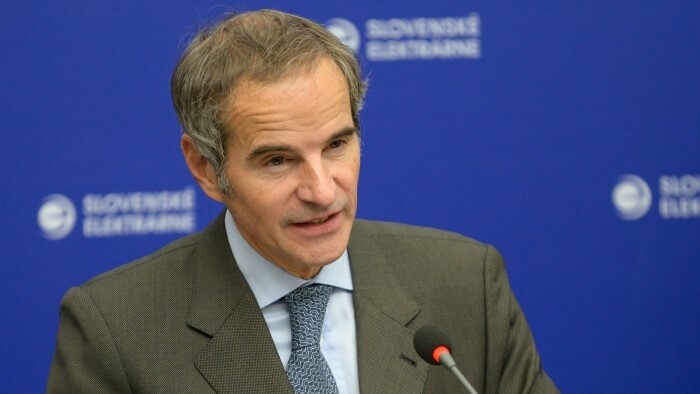 Eslovaquia se acerca cada vez más a la autosuficiencia energética