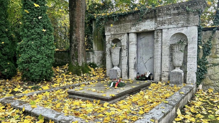 Spomienka na významného architekta Ladislava Eduarda Hudeca
