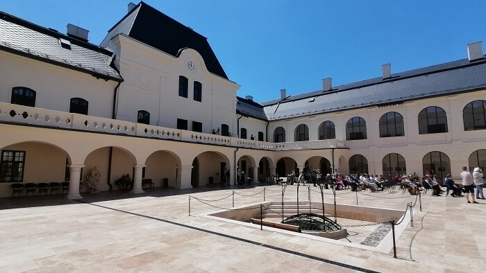 Humenné, Ville de la culture 2024