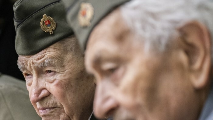Commémoration de la Journée des anciens combattants