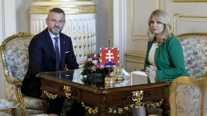 Spoločne hovorili o spolupráci 