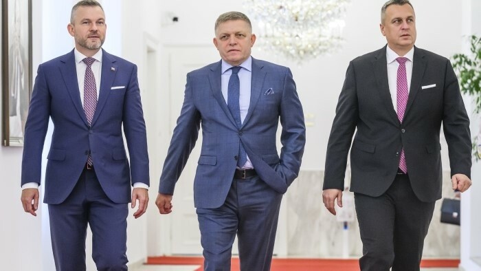 Coalition still without an agreement