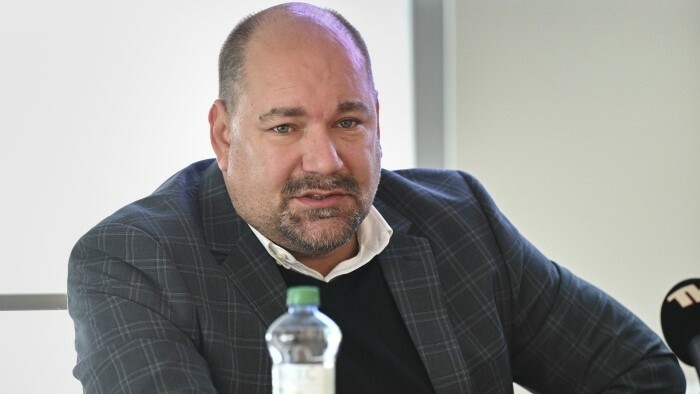 Le ministre du Tourisme et des Sports enfin nommé?