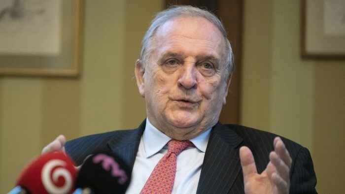 Accord Chambre slovaque du commerce et Arabie Saoudite