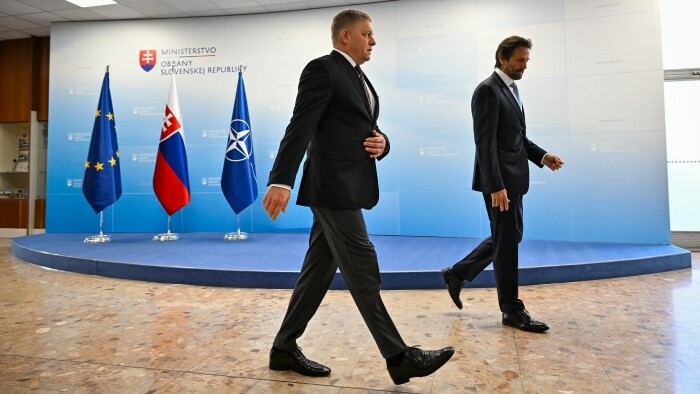 El Ministerio de Defensa hará un inventario de las reservas militares del país