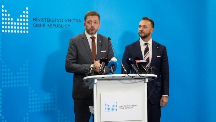 Prístup k migrácii sa zmenil 