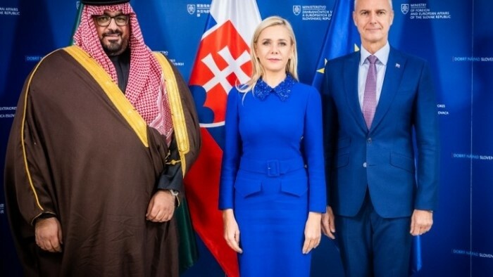 Doppelbesteuerungsabkommen mit Saudi-Arabien