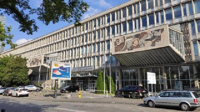Ejektorový chladiaci stroj je unikátne zariadenie, ktoré vyvíjajú na Strojníckej fakulte 