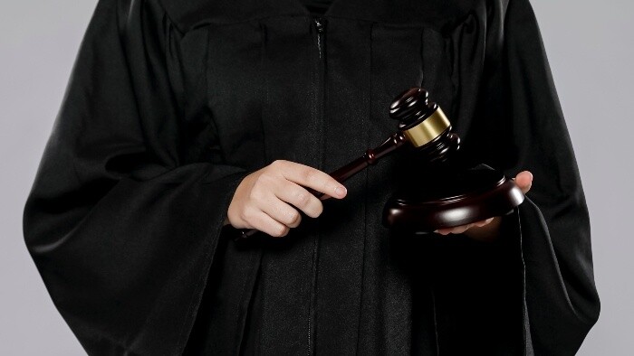 Ako fungujú ukrajinské súdy počas vojny