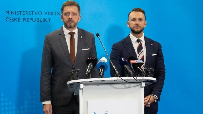 L'immigration clandestine a pris un virage à 180 degrés en Slovaquie