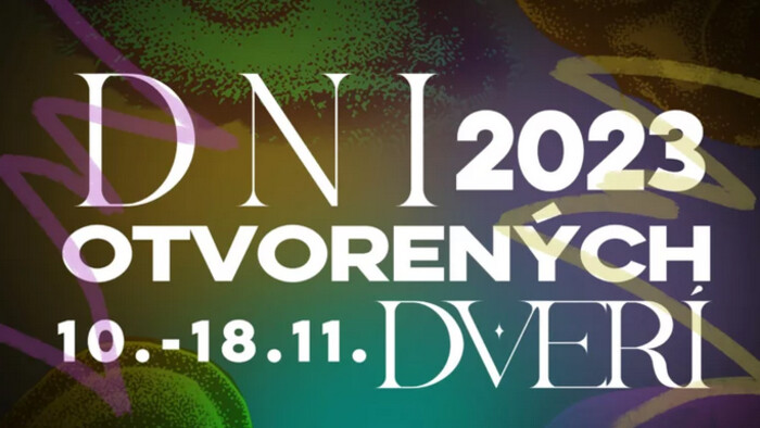 Divadelná fakulta VŠMU pripravuje Deň otvorených dverí
