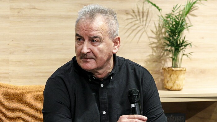 FUTBAL: Rozhovor s Vladimírom Goffom