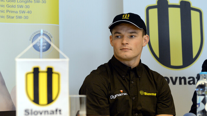 MOTORŠPORT: Motocyklistu Štefana Svitka čaká štart na Rely Dakar