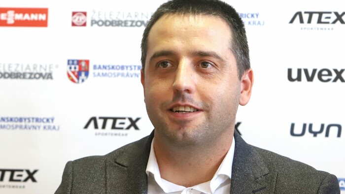 BIATLON: P. Vozár pred štartom sezóny