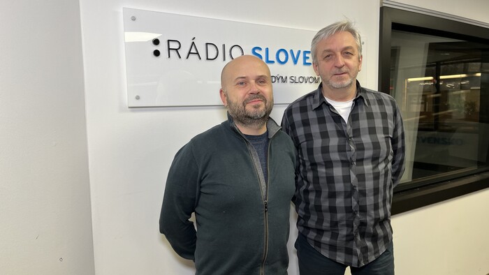 Matej Šálek