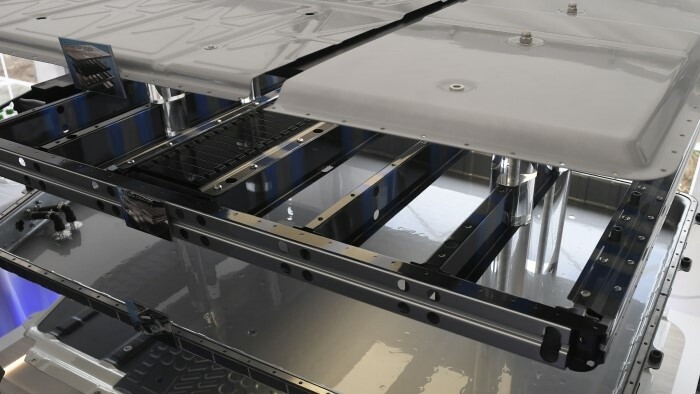 Grünes Licht für Batteriefabrik in der Südslowakei