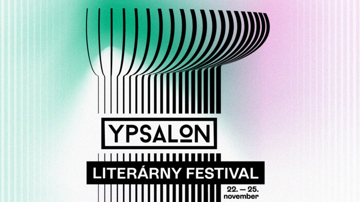 Zajtra začína najväčší literárny festival v Trnave – Ypsalon 2023