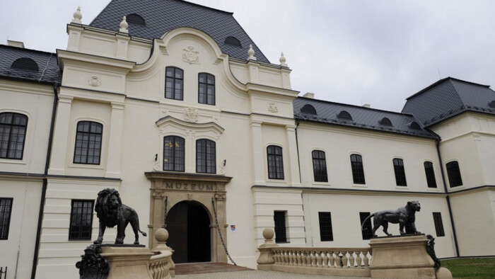 Titul Mesto kultúry 2024 získalo Humenné