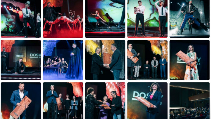 Dosky 2023 – súhrn, analýza, reflexia
