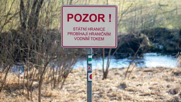 Múzeum železnej opony Valtice