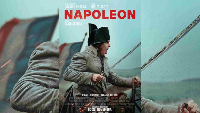 Film Napoleon
