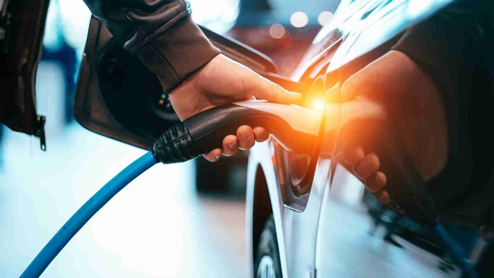 Budúcnosť je v elektromobiloch?