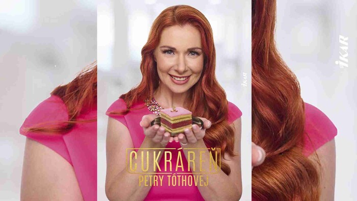 Cukráreň Petry Tóthovej