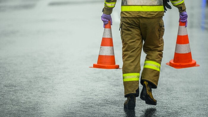Uzávera dôležitej dopravnej tepny v Žiline sa predlžuje 
